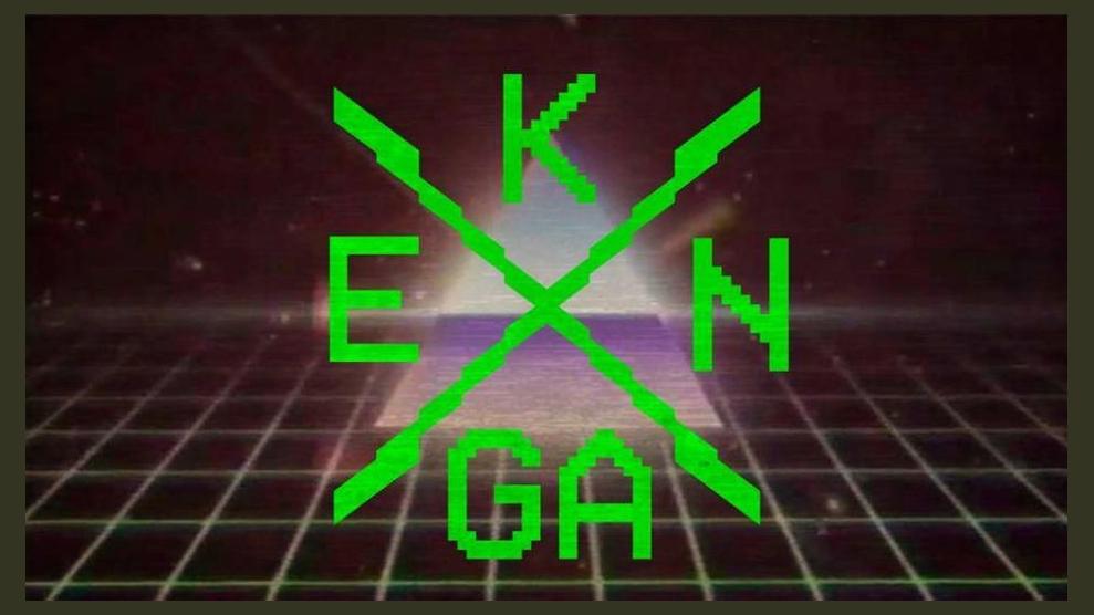 Kenga
